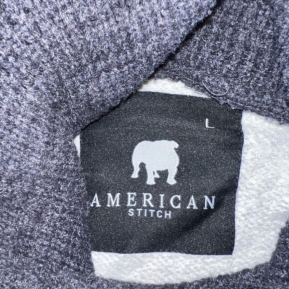 Cowl Neck Sweater- super thick and warm! - Picture 3 of 4